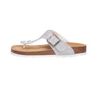 Tamaris - Tongs - Femme - Chaussures - Gris - Taille: 37 EU