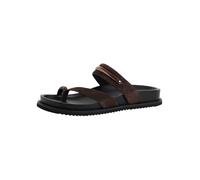Tamaris Tongs marron, Taille 41