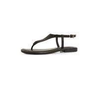 Tamaris Tongs noir, Taille 36