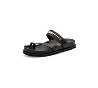 Tamaris Tongs noir, Taille 37