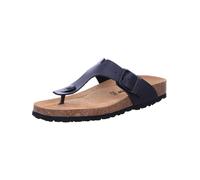 Tamaris Tongs noir, Taille 39