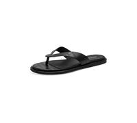 Tamaris Tongs noir, Taille 39