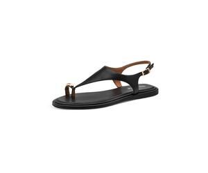 Tamaris Tongs noir, Taille 40