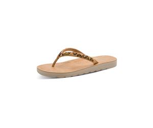 Tamaris Tongs noisette, Taille 36