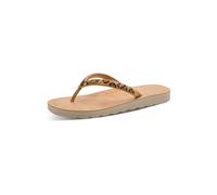 Tamaris Tongs noisette, Taille 39