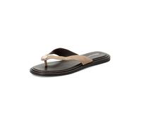 Tamaris Tongs taupe, Taille 39