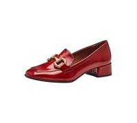 Tamaris Mocassins 24316-43 pour femme Rouge Taille 39