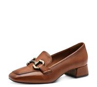 Tamaris Trotteur 1-24349-45 - Pantoufles pour femme Cognac 37 EU