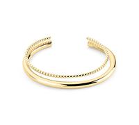 Tamaris TS-0011-BB Ensemble De Bracelets Joncs, Or
