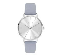 Tamaris Femmes Analogique Quartz Montre avec Bracelet en Cuir TT-0004-LQ