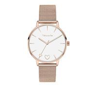 Tamaris TT-0026-MQ Montre, Or Rose (Placage Ionique)