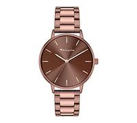 Tamaris TT-0032-MQ Montre, Marron (Placage Ionique)