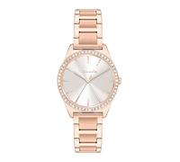 Tamaris TT-0047-MQ Montre, Or Rose (Placage Ionique)