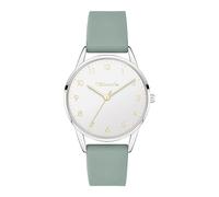Tamaris TT-0118-PQ Montre Analogique À Quartz Avec Bracelet En Silicone Pour Femme