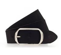 Tamaris Velours Belt W80 Black