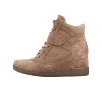 Tamaris - Wedges - Femme - Chaussures - Brun - Taille: 38 EU