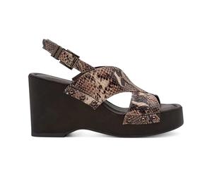 Tamaris - Wedges - Femme - Chaussures - Multicolore - Taille: 37 EU