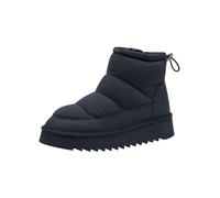 Tamaris WL Boot 1-26810-45 Bottes de neige pour femme Bleu marine Taille 39 EU, bleu marine, 39 EU