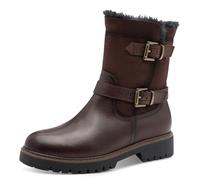 Tamaris WL Boot 1-26820-45 Bottes de neige pour femme, moka, 40 EU, moka, 40 EU