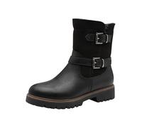 Bottes Tamaris 26820-45 pour Femme 38 Noir