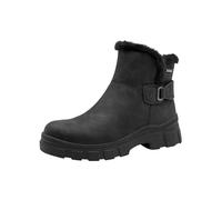 Tamaris WL Boot 1-26825-45 Bottes de neige pour femme Noir Taille 39 EU, Noir, 39 EU