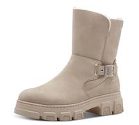 Tamaris WL Boot 1-26834-45 Antelope Bottes de neige pour femme Taille 38 EU, Camel, 38 EU