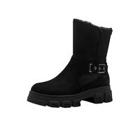 Tamaris WL Boot 1-26834-45 Bottes de neige pour femme Noir Taille 38 EU, Noir, 38 EU