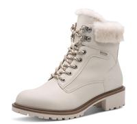 Tamaris WL Lace Boot 1-26266-43 Bottes de neige pour femme Crème Taille 39 EU, crème, 39 EU