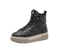 Tamaris WL Lace Boot 1-26277-45 Bottes de neige pour femme Noir Taille 36 EU, Noir, 36 EU