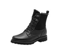 Tamaris WL Lace Boot 1-26292-45 Bottes de neige pour femme Noir Taille 37 EU, Noir, 37 EU