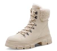 Tamaris WL Lace Boot 1-26906-45 Antelope Bottes de neige pour femme Taille 37 EU, Camel, 37 EU