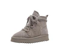 Tamaris WL Lace Boot 1-26924-45 Bottes de neige pour femme Gris Taille 41 EU, gris, 41 EU