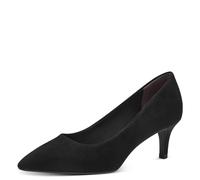 Tamaris Women's 1-1-22413-41 Trainers Pump, Noir, 40 EU