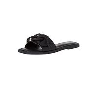 Tamaris Women's 1-1-27119-30 Trainers Loafer, Noir uni, 6 UK