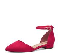 Tamaris Femme Damen 1-22211-44 Ballerines, Fuchsia, 40 EU
