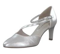 Tamaris Femme Damen 1-22425-44 Escarpins, Nacré, 39 EU