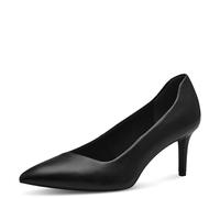 Tamaris Women's 1-22481-42 Pump, Noir, 40 EU