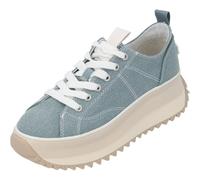 Tamaris Femme Damen 1-23731-41 Basket, Denim, 38 EU