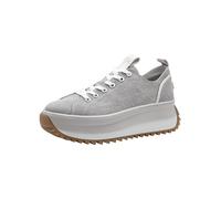 Tamaris Femme Damen 1-23731-41 Basket, Light Grey, 39 EU