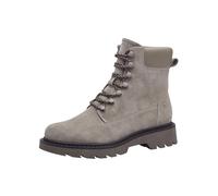 Tamaris Women's 1-25909-41 Fashion Boot, gris, 6 UK