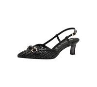 Tamaris Femme Damen 1-29634-44 Escarpins, Noir, 40 EU