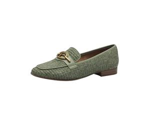 Tamaris Women's Damen 1-24223-44 Loafer, sauge, 38 EU
