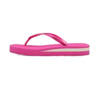 Tamaris - Zehentrenner - Femme - Chaussures - Rose - Taille: 38 EU