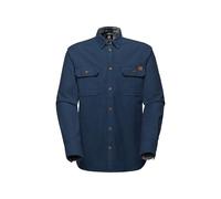 Tamaro Overshirt pour Homme