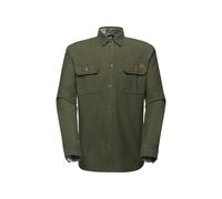 Tamaro Overshirt pour Homme