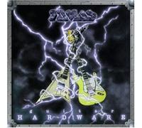 Tamas - Guitar Hardware 1 [Import]
