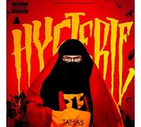 Tamas - Hysterie [Import]