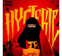 TAMAS - HYSTERIE CD NEUF