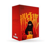 Tamas - Hysterie (Ltd.Fanbox)