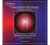 Tamas Lab - Stimulation des Geistes [Import]